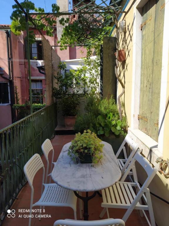 Apartamento Exclusive Ca Quadri *