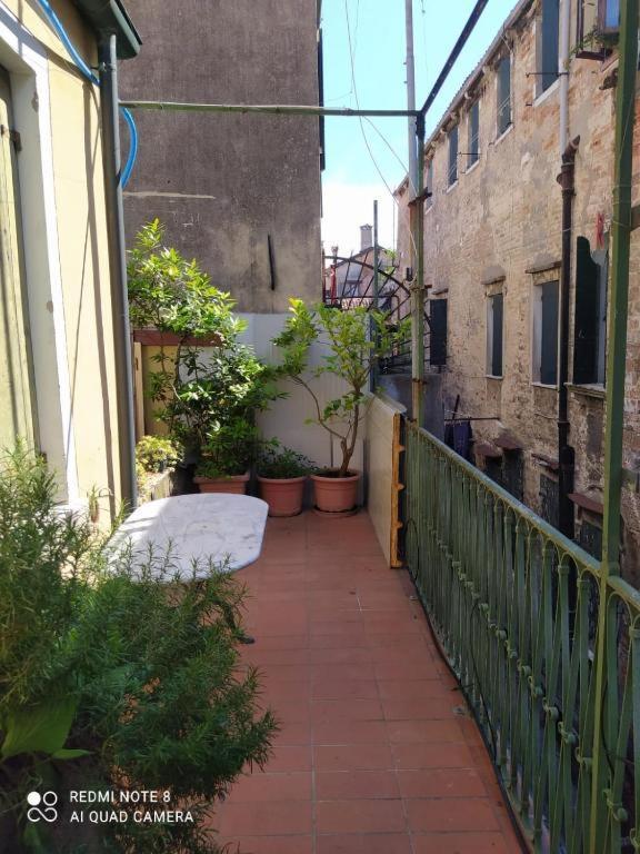 Exclusive Ca Quadri Apartamento