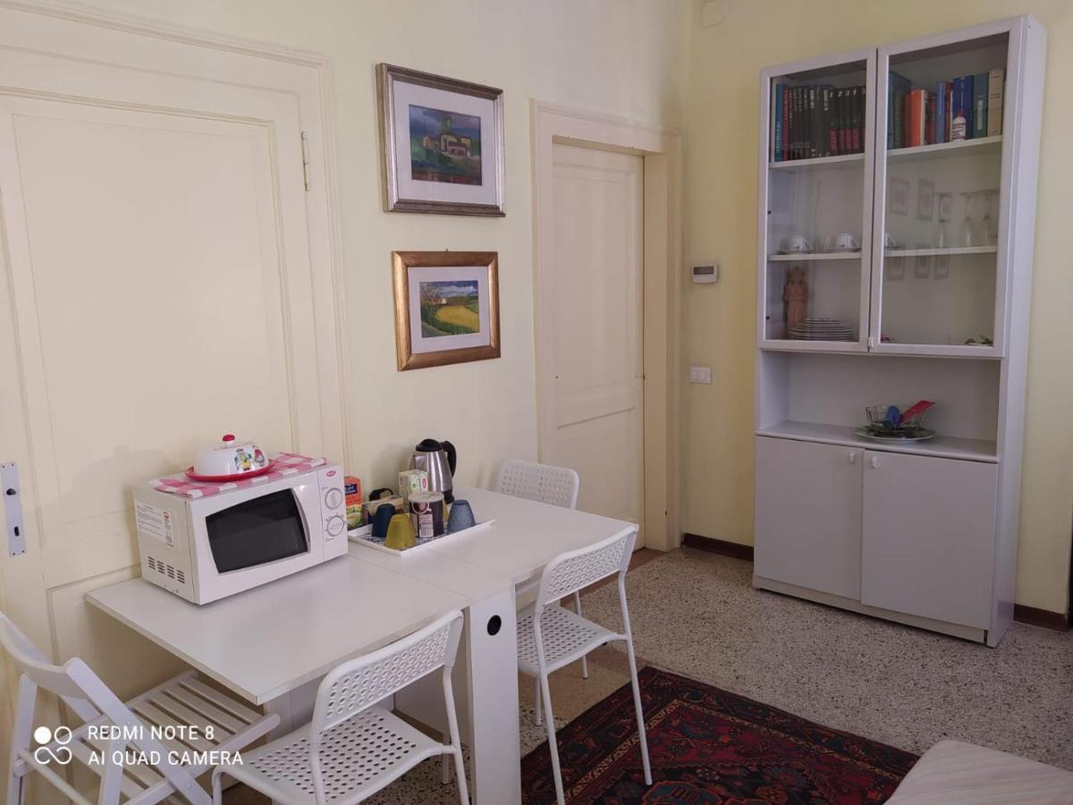 Exclusive Ca Quadri Apartamento