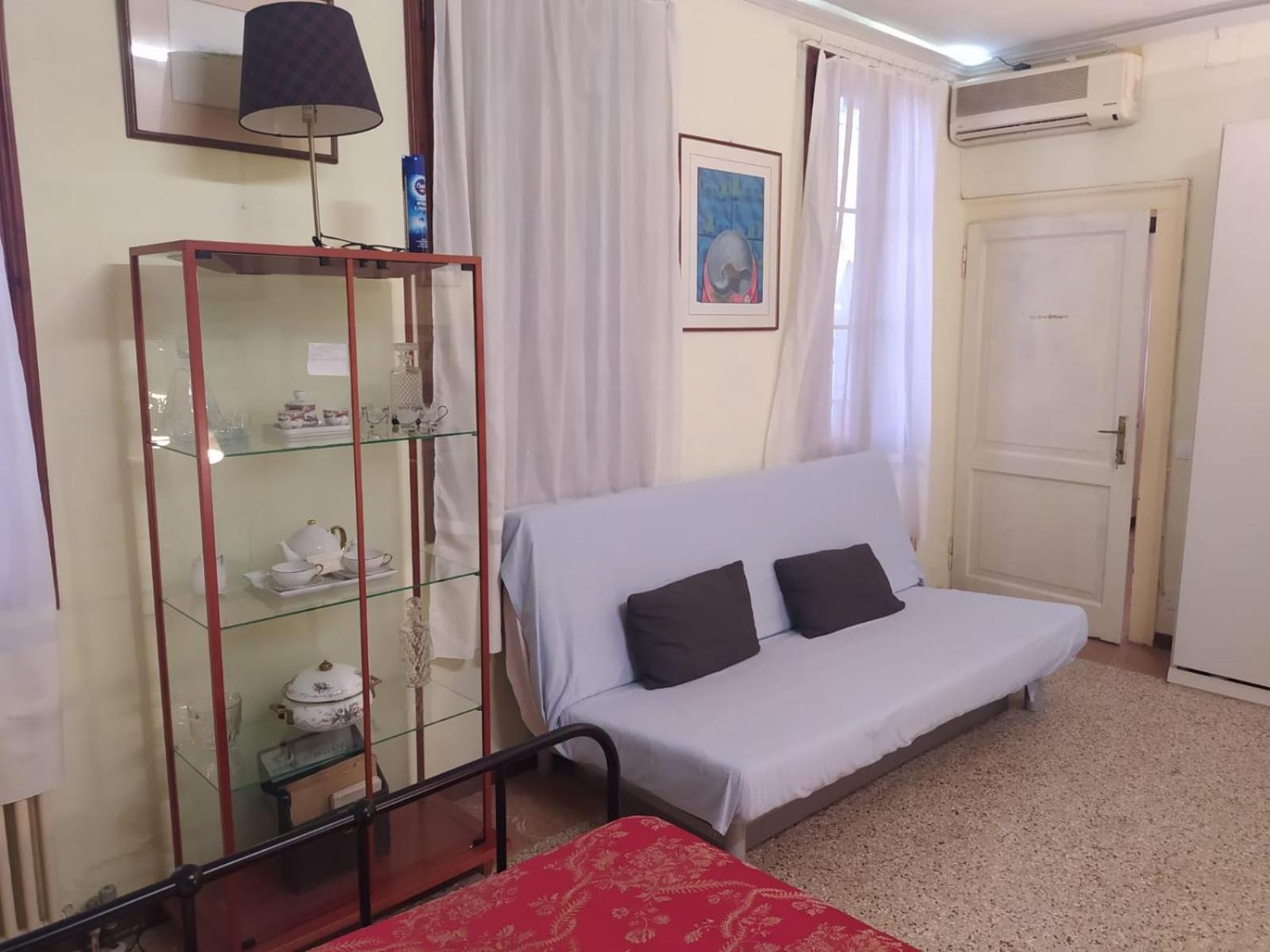 Exclusive Ca Quadri Apartamento